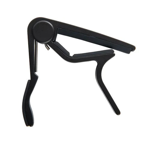 Ukulele Accessory Capo Black