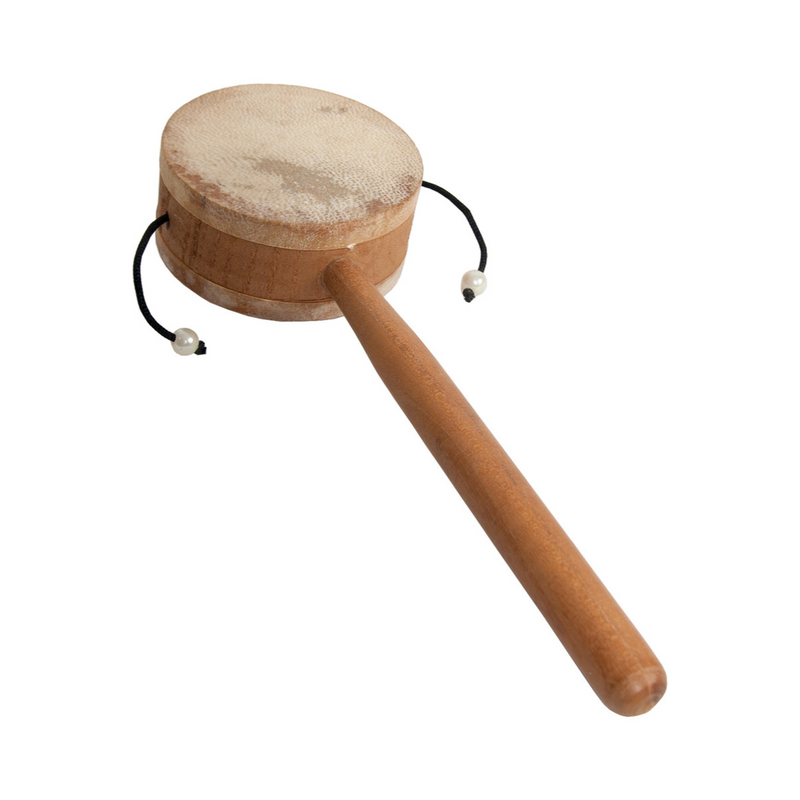Monkey Drum 3.25”