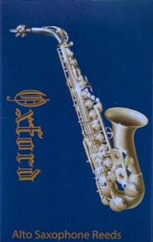  ALTO SAX, Reed