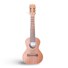  Ukulele Guitarlele Mahogany