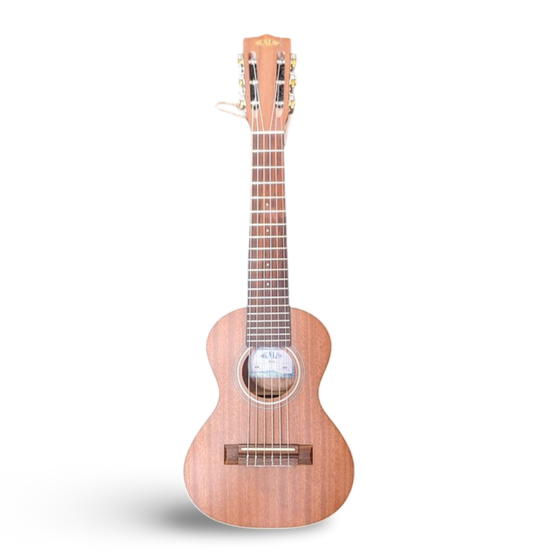 Ukulele Guitarlele Mahogany