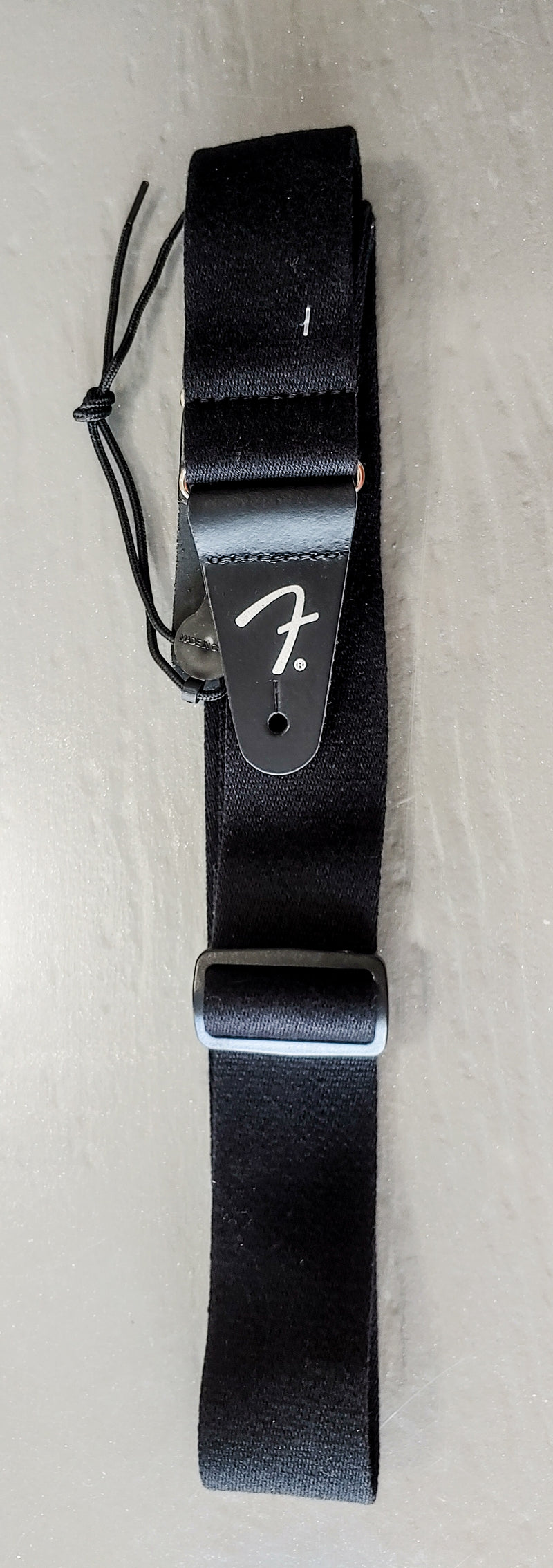Guitar Accessory Fender Super Soft Strap