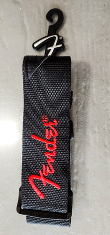  Guitar Accessory Fender Poly Strap