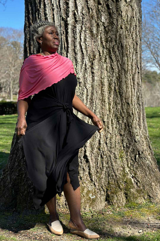 ANGELROX®  ISLAND Dress