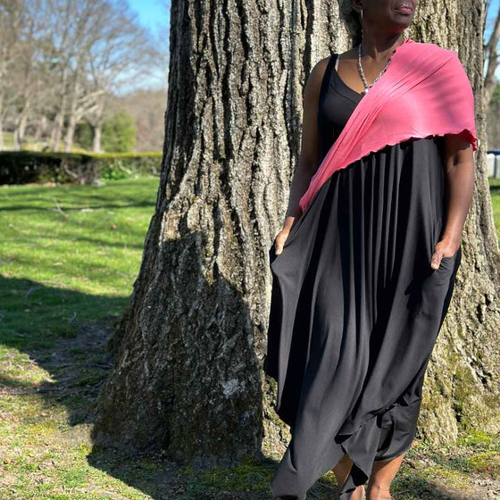 ANGELROX®  ISLAND Dress