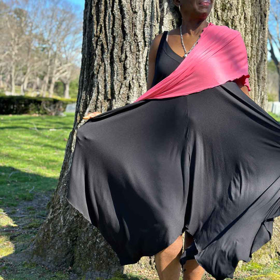 ANGELROX®  ISLAND Dress