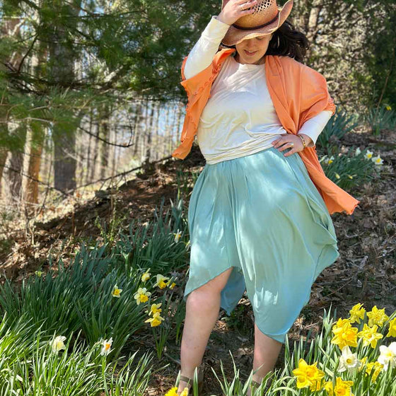 ANGELROX®  ISLAND Dress