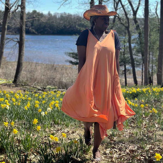 ANGELROX®  ISLAND Dress