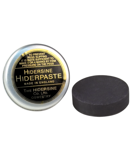 Violin Accessory Hidersine Peg Paste