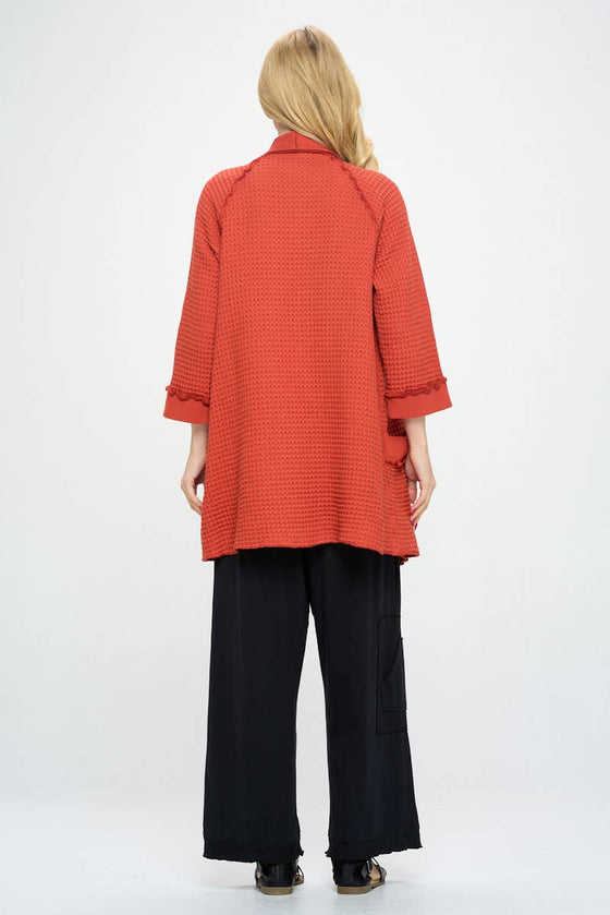 Long Cardigan