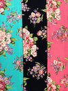 Blanche Patchwork Tea Towel Bundle