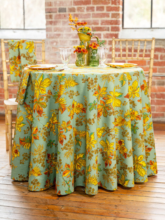 Adirondack Round Cloth