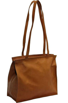  Leather Simple Tote