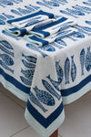 Fish Tablecloth
