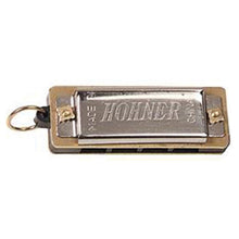  Harmonica Mini by Hohner Key of C