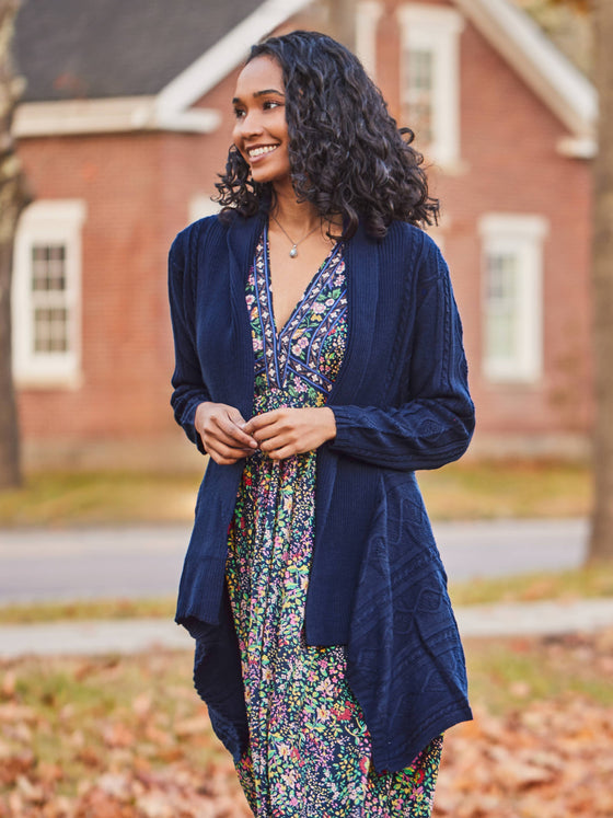 Haven Sweater