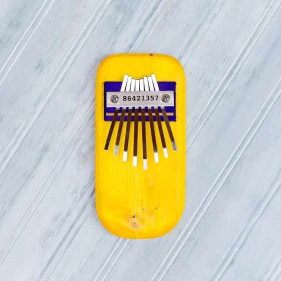 Kalimba Exotic 8 Key