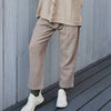 100% Organic Cotton - Harem Pant