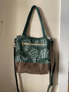 Convertible Cross-Body bag
