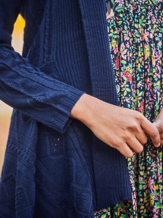 Haven Sweater