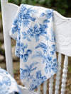 Cherry Blossom Napkin Set of 4