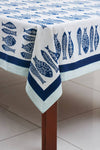 Fish Tablecloth