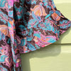 Paris Blouse Taj Black