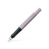 Grip Glam Fountain Pen, Pearl