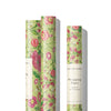 Bees wrapping paper