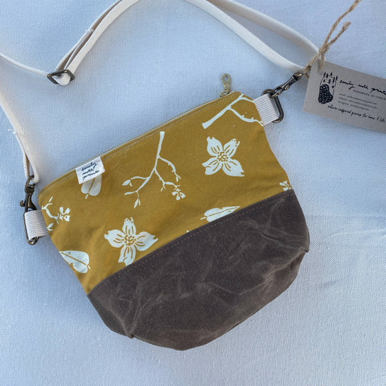Small Crossbody Bag