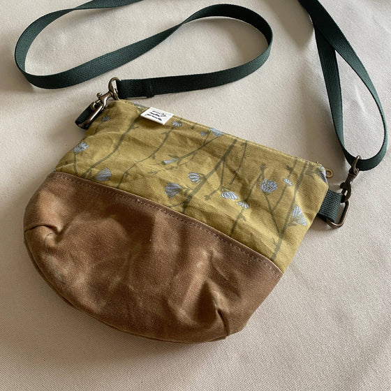 Small Crossbody Bag