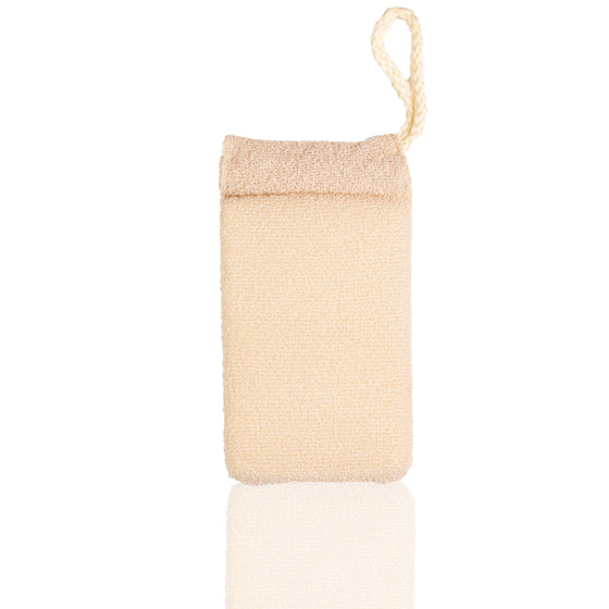 Exfoliating Body Scrubber