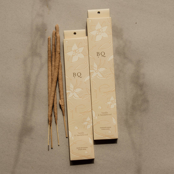 Botanical  Premium Incense Assorted