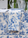 Cherry Blossom Napkin Set of 4