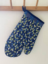 Be Wild Oven Mitt