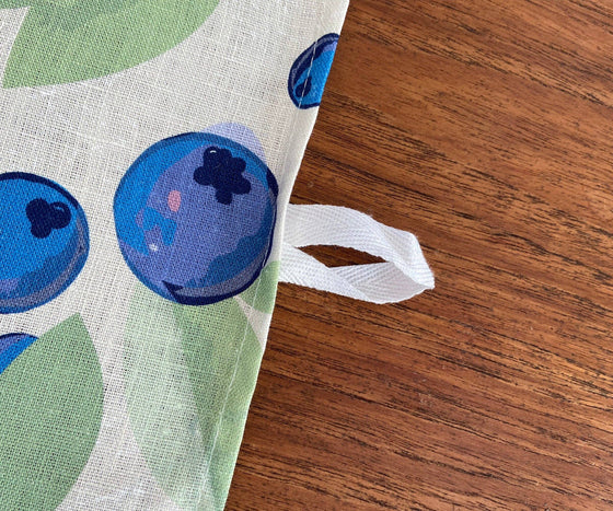 Very Berry Tea Towel