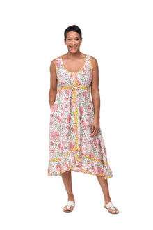  Abigail Dress in Paradise