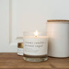 Salt Air + Honeydew by Luminary Classics