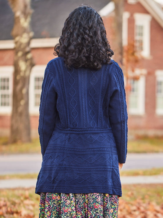 Haven Sweater