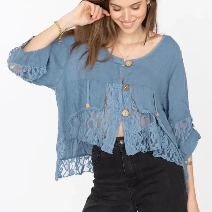 Vanessa Top