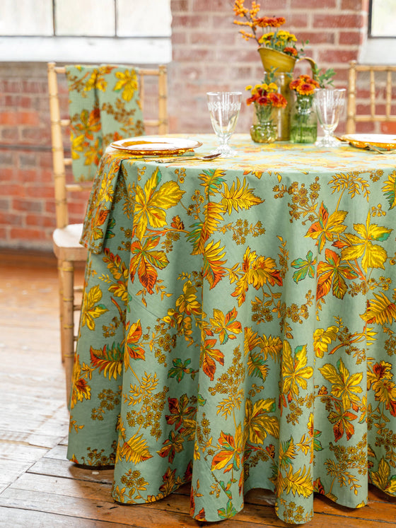 Adirondack Round Cloth