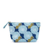 CHRYSANTHEMUM FLOWER Pouch, Medium