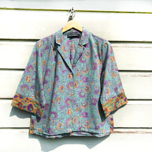  Opal Blouse