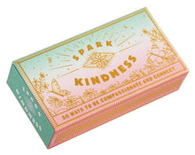  Spark Kindness