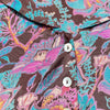 Paris Blouse Taj Black