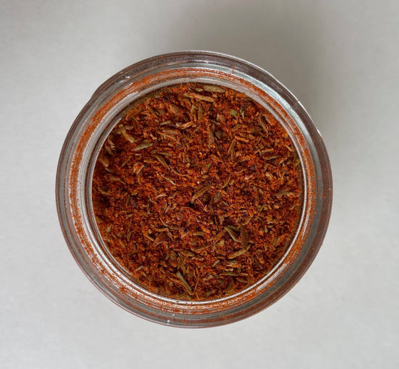 Creole Spice