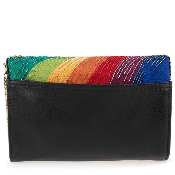 Wonderland Crossbody Handbag