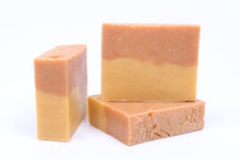 Dark Patchouli Soap
