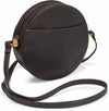 Leather Canteen Crossbody