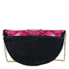 Flirty Crossbody Clutch Handbag